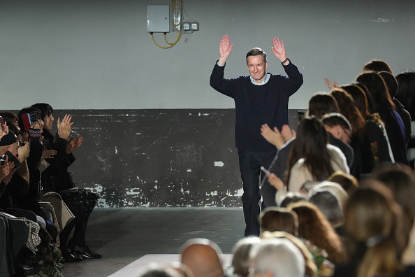 Dries Van Noten