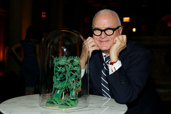 Manolo Blahnik