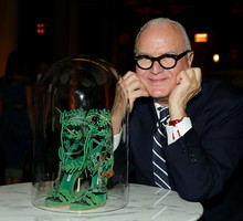 Manolo Blahnik