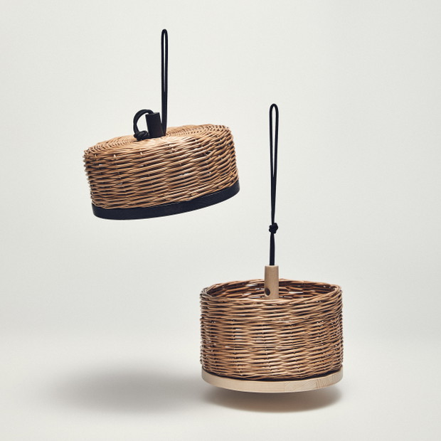 Gdynia Design Days 2018: nowa kolekcja MANUBA