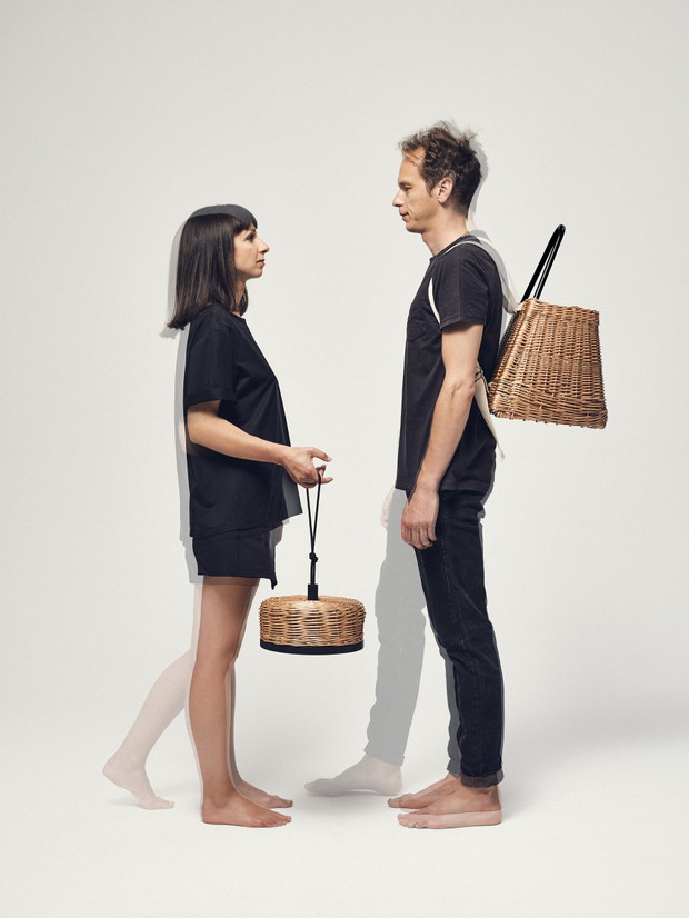 Gdynia Design Days 2018: nowa kolekcja MANUBA