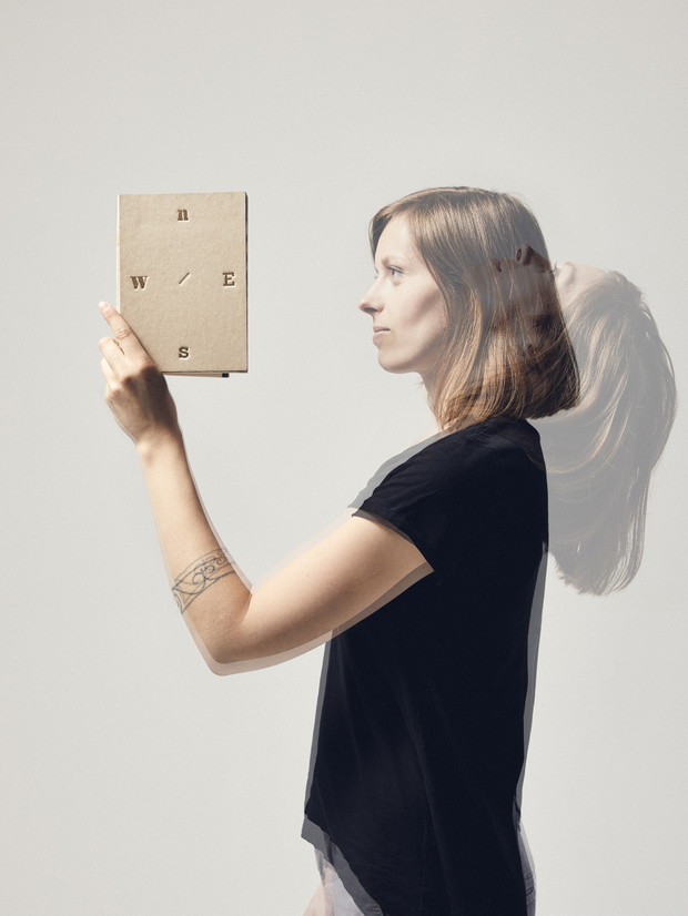 Gdynia Design Days 2018: nowa kolekcja MANUBA