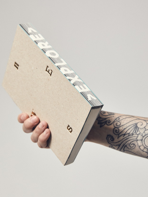 Gdynia Design Days 2018: nowa kolekcja MANUBA