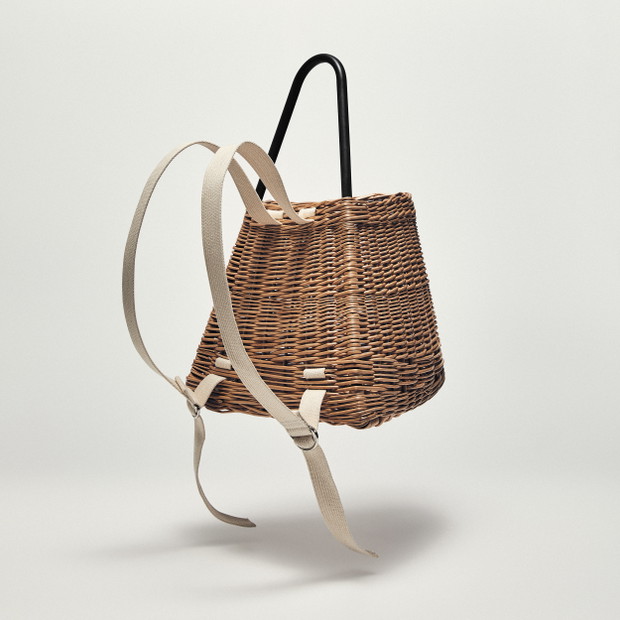 Gdynia Design Days 2018: nowa kolekcja MANUBA