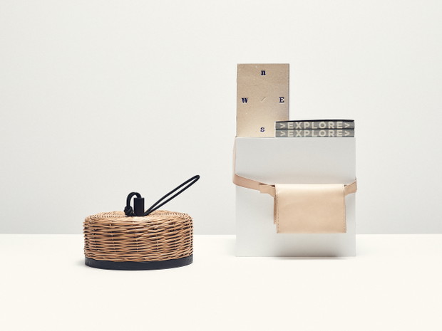 Gdynia Design Days 2018: nowa kolekcja MANUBA