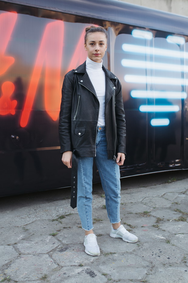 H&M Music 2018 ELLE