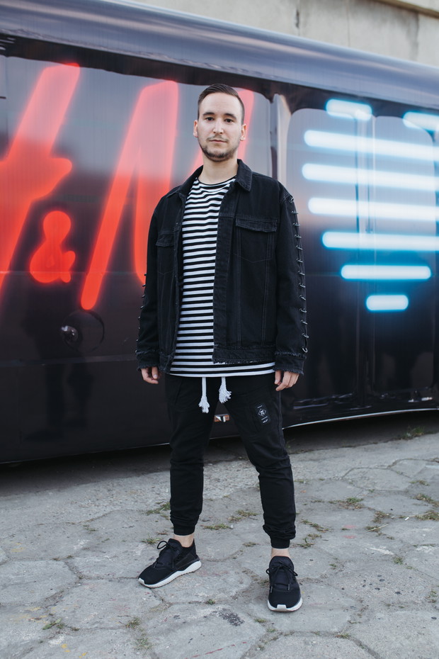 H&M Music koncerty 2018