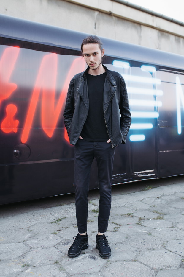 H&M Music Stylizacje 2018