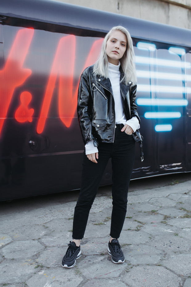 H&M