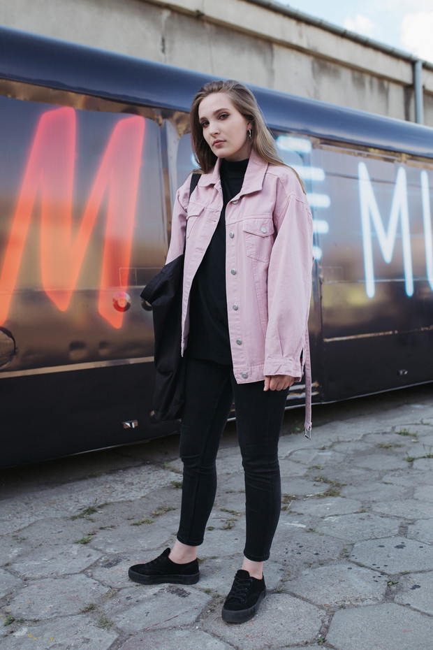 H&M