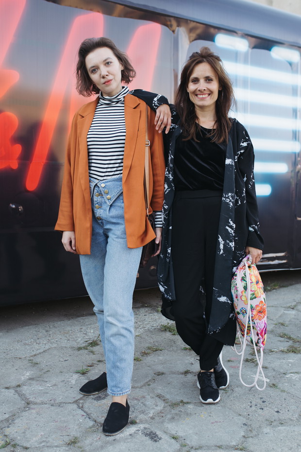 H&M