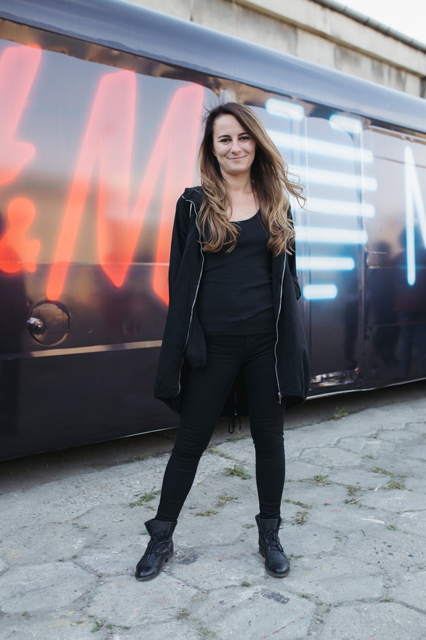 H&M