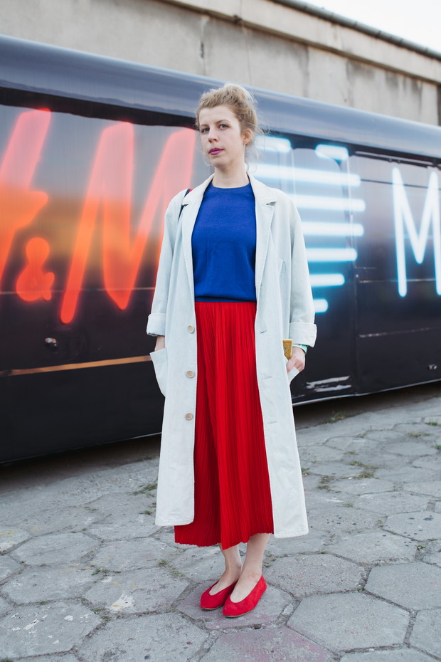H&M
