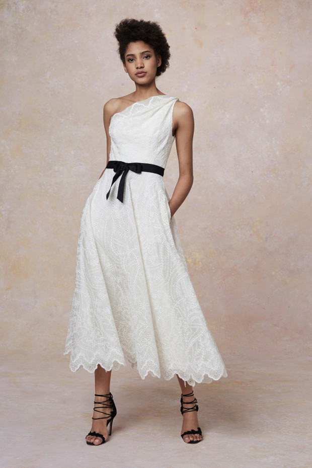 Najnowsza kolekcja Marchesa Resort 2019