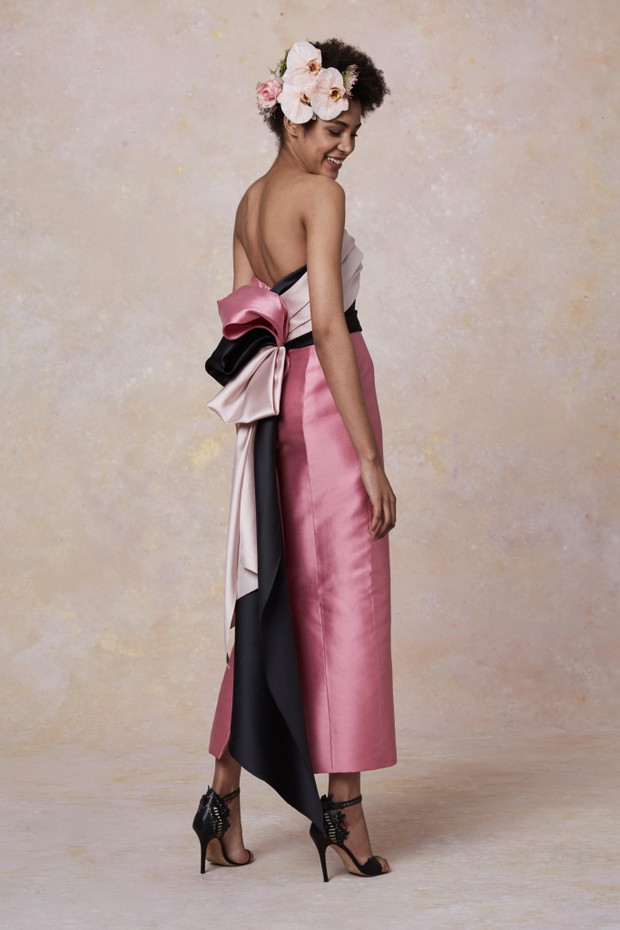 Najnowsza kolekcja Marchesa Resort 2019
