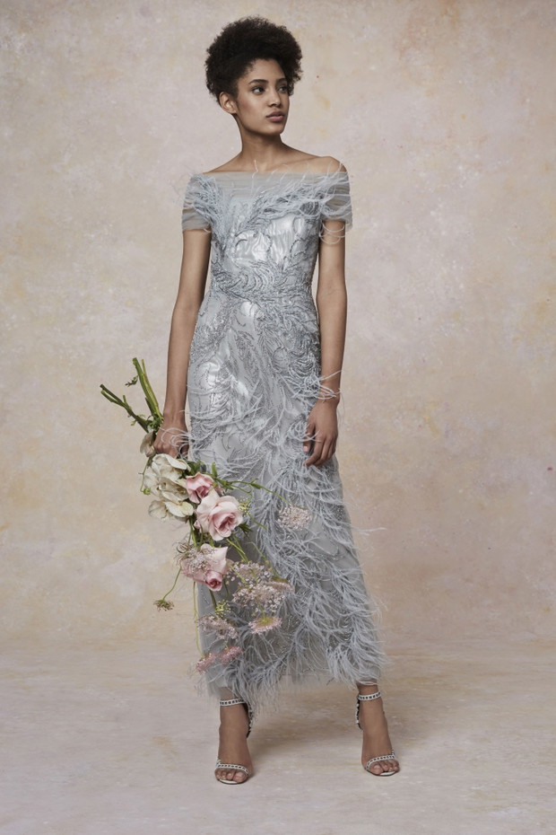 Najnowsza kolekcja Marchesa Resort 2019