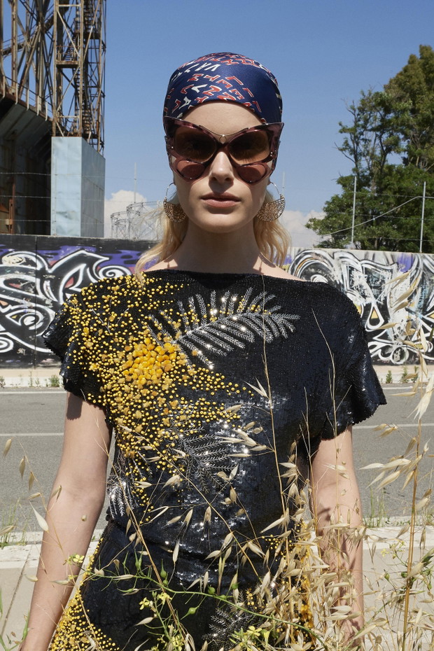 Nowa kolekcja Valentino 2019