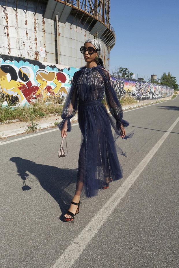 Nowa kolekcja Valentino 2019