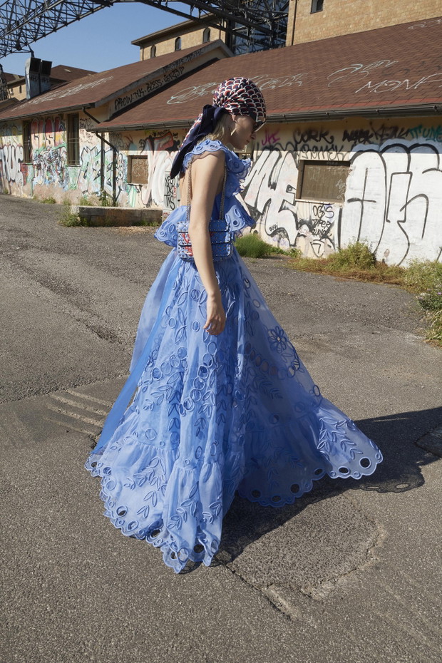 Nowa kolekcja Valentino 2019