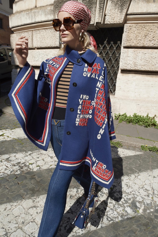 Nowa kolekcja Valentino 2019