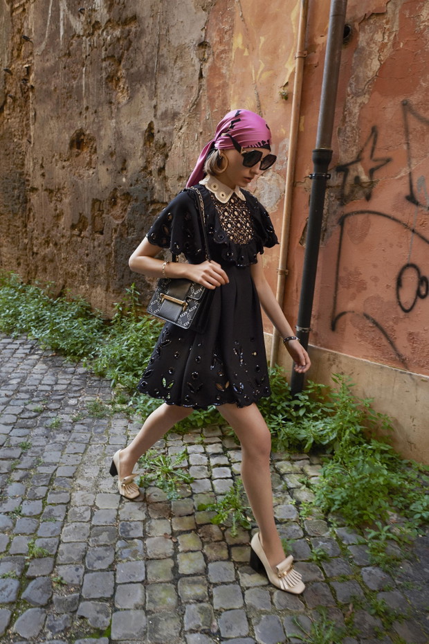 Nowa kolekcja Valentino 2019