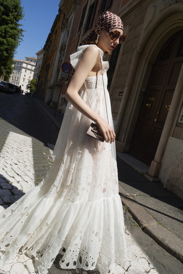 Nowa kolekcja Valentino 2019