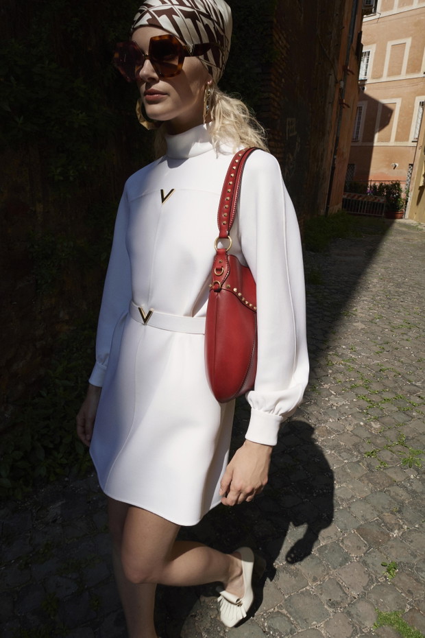 Nowa kolekcja Valentino 2019