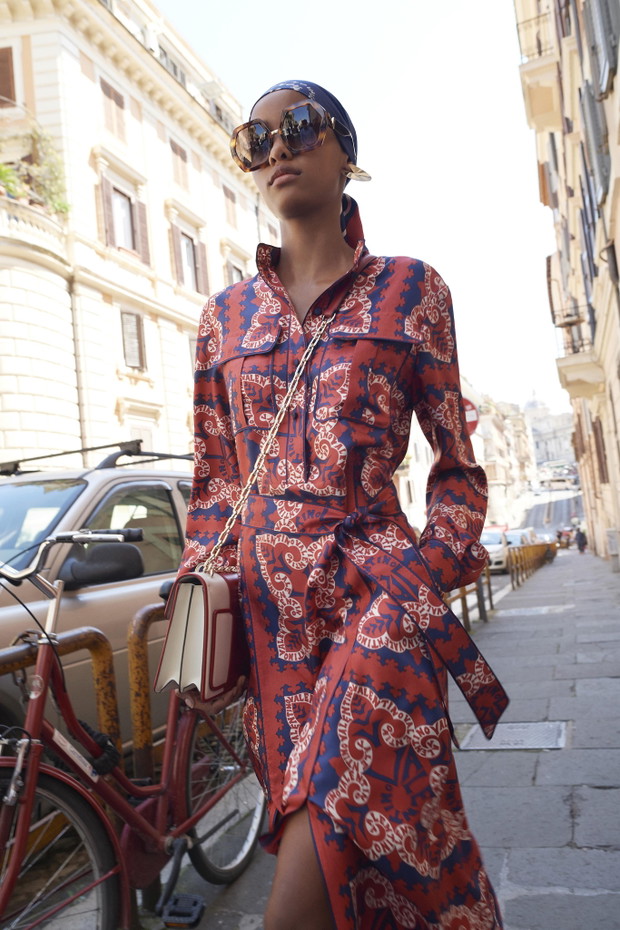 Nowa kolekcja Valentino 2019