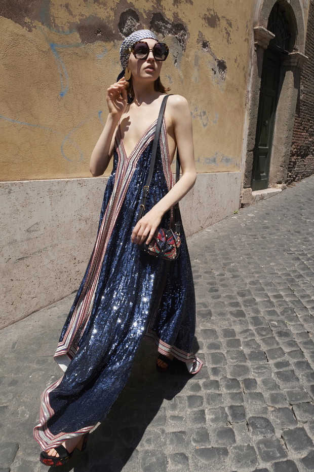 Nowa kolekcja Valentino 2019