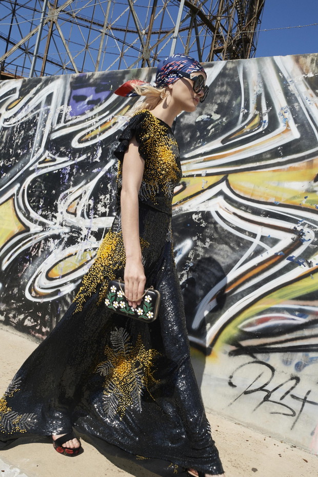 Nowa kolekcja Valentino 2019