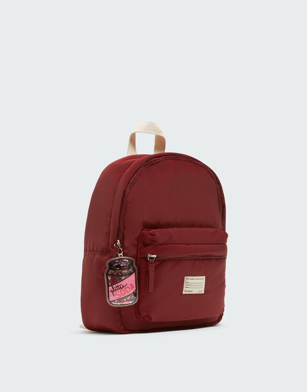 Plecak Pull & Bear