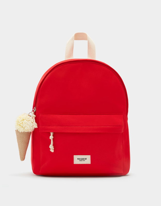 Plecak Pull & Bear