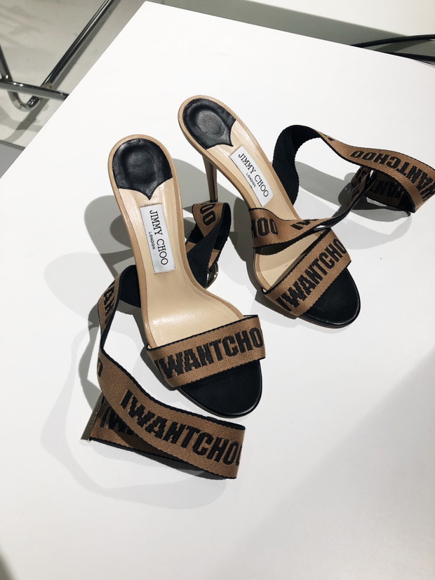 Szpilki Jimmy Choo