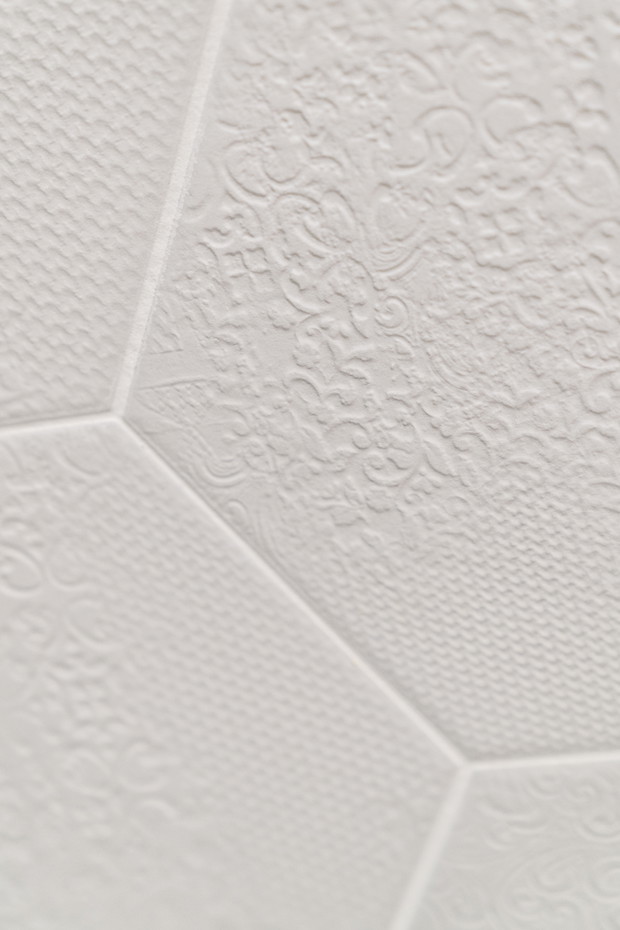 Wnętrze tygodnia: kobiece i eleganckie 40 m2 w Gdańsku