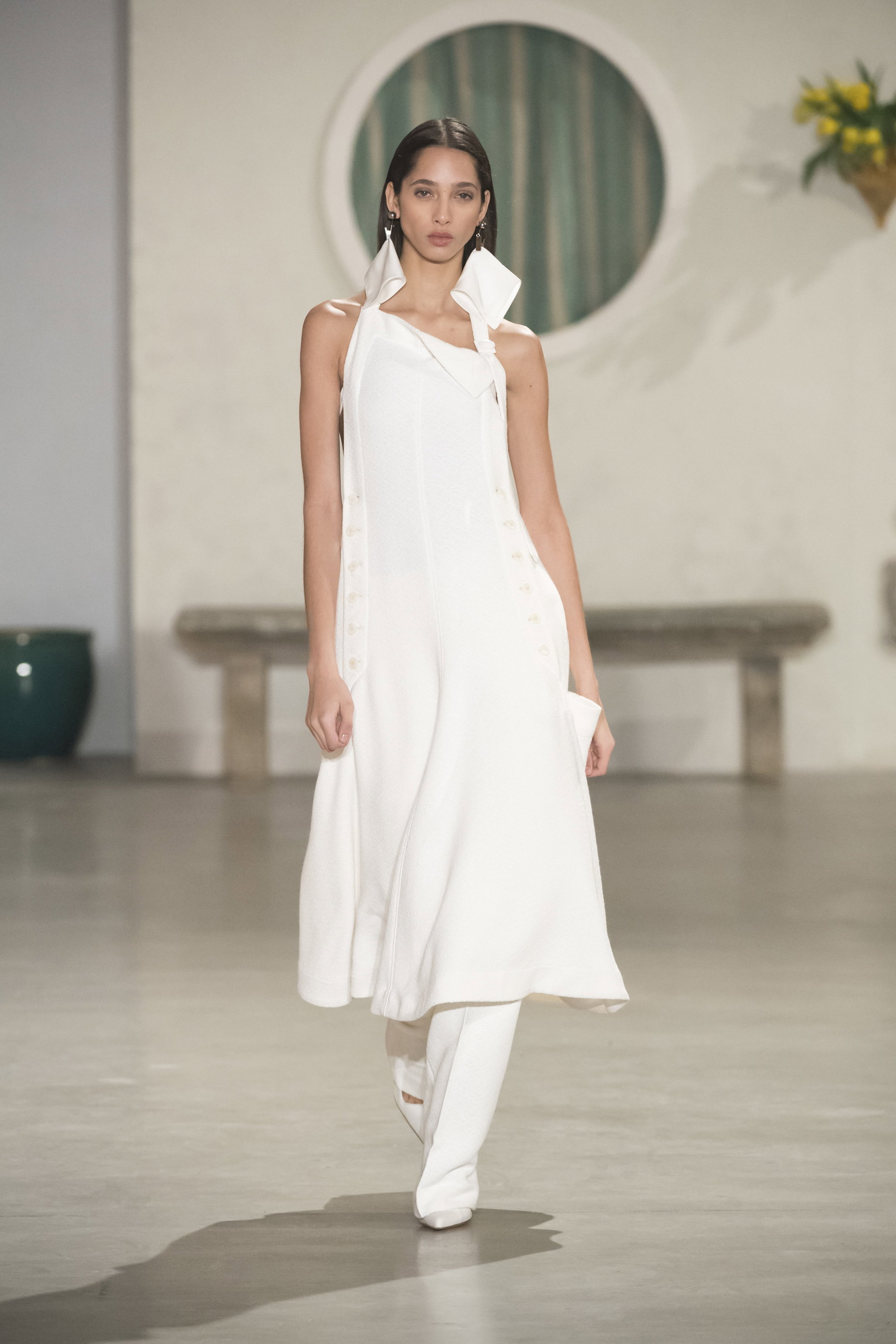 Pokaz Jacquemus AW19
