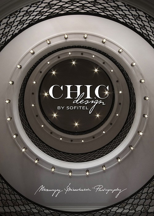 Chic design by Sofitel