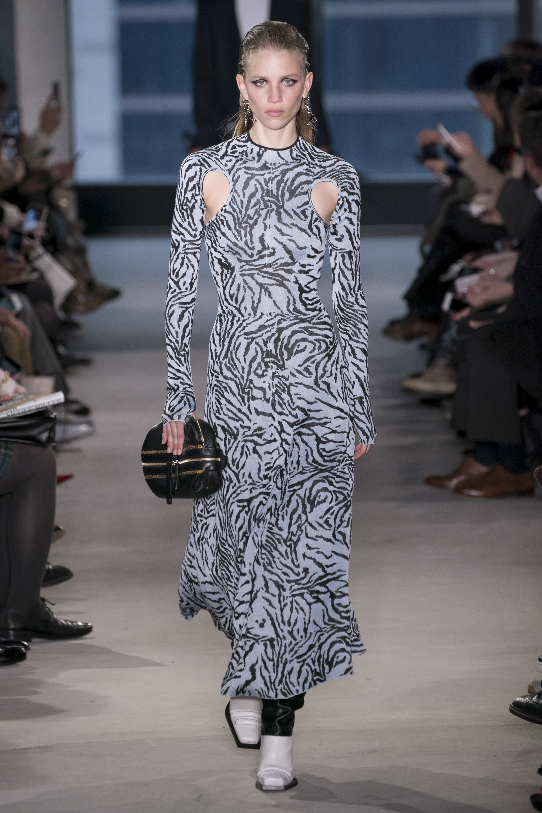 Kolekcja Proenza Schouler AW19