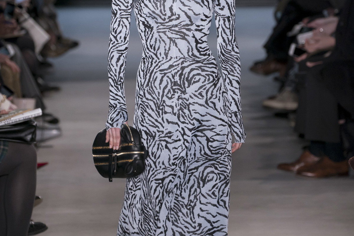 Kolekcja Proenza Schouler AW19