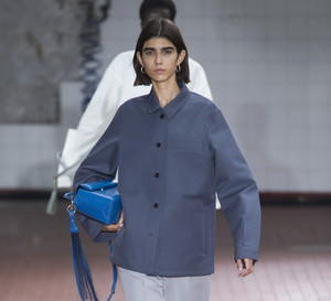 Pokaz Jil Sander SS19