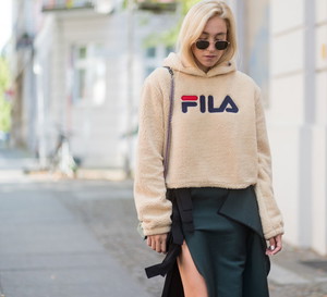 Fila najpopularniejszą marką tego roku