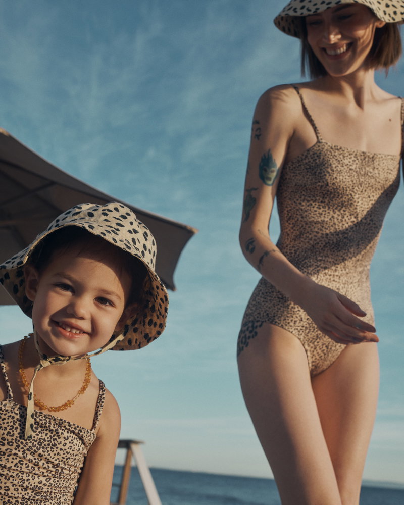 Kolekcja EDITED „Mommy & Me”
