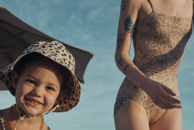 Kolekcja EDITED „Mommy & Me”