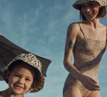 Kolekcja EDITED „Mommy & Me”