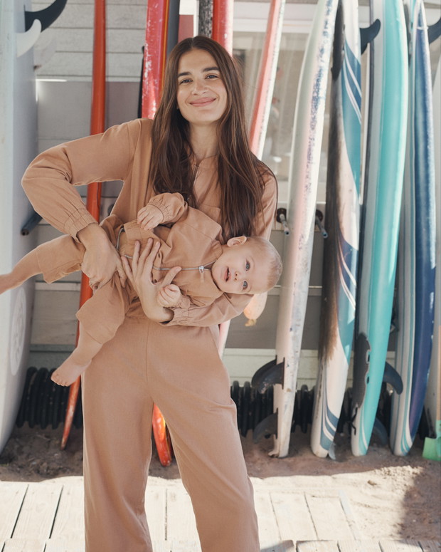 Kolekcja EDITED „Mommy & Me”