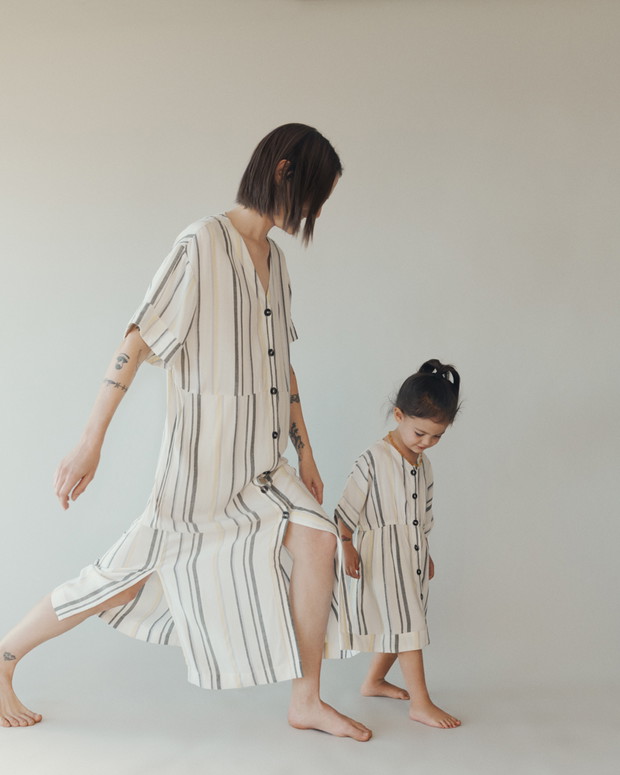 Kolekcja EDITED „Mommy & Me”