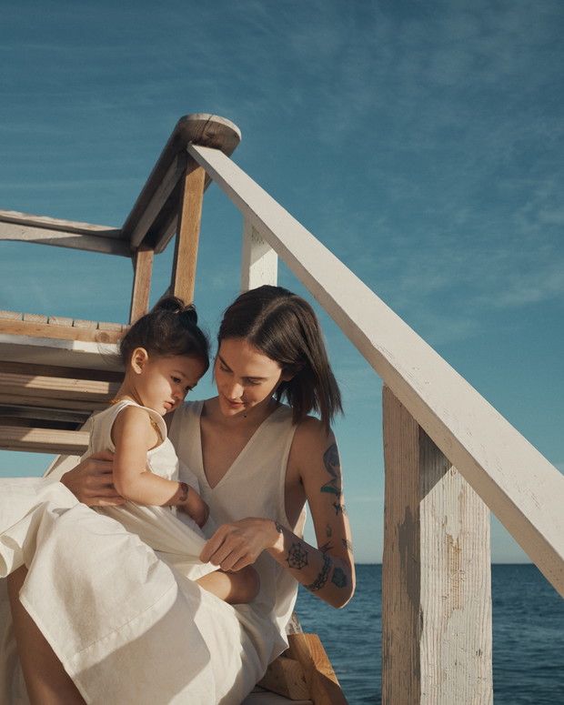 Kolekcja EDITED „Mommy & Me”