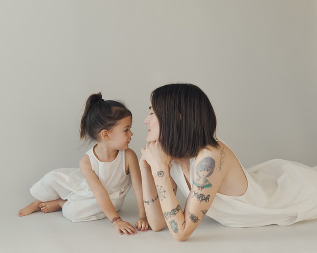 Kolekcja EDITED „Mommy & Me”