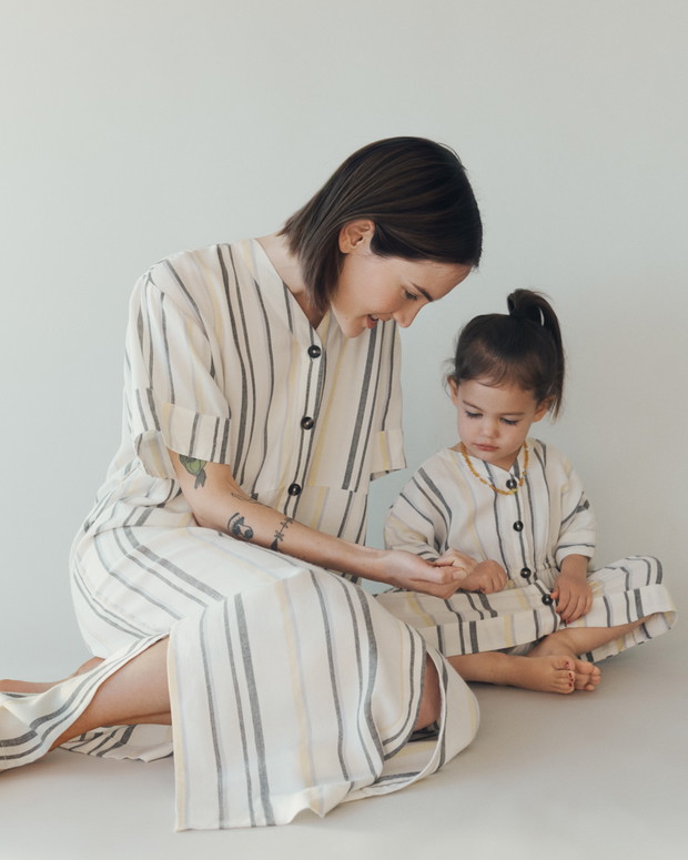 Kolekcja EDITED „Mommy & Me”