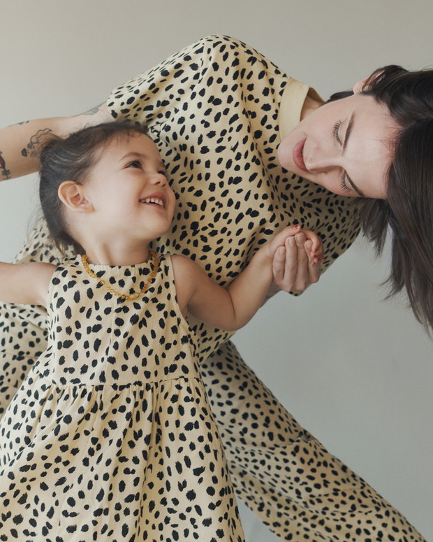 Kolekcja EDITED „Mommy & Me”