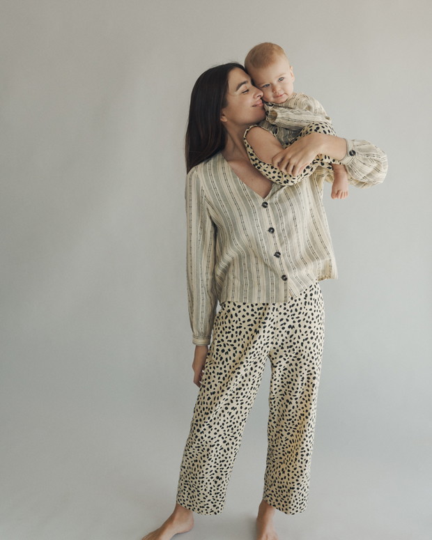 Kolekcja EDITED „Mommy & Me”